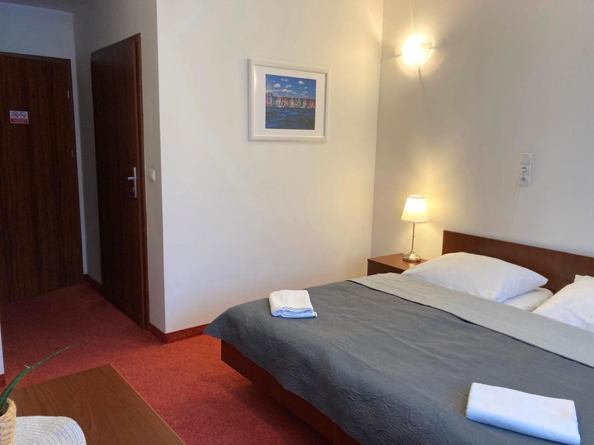 Yacht Club Residence 소포트 외부 사진
