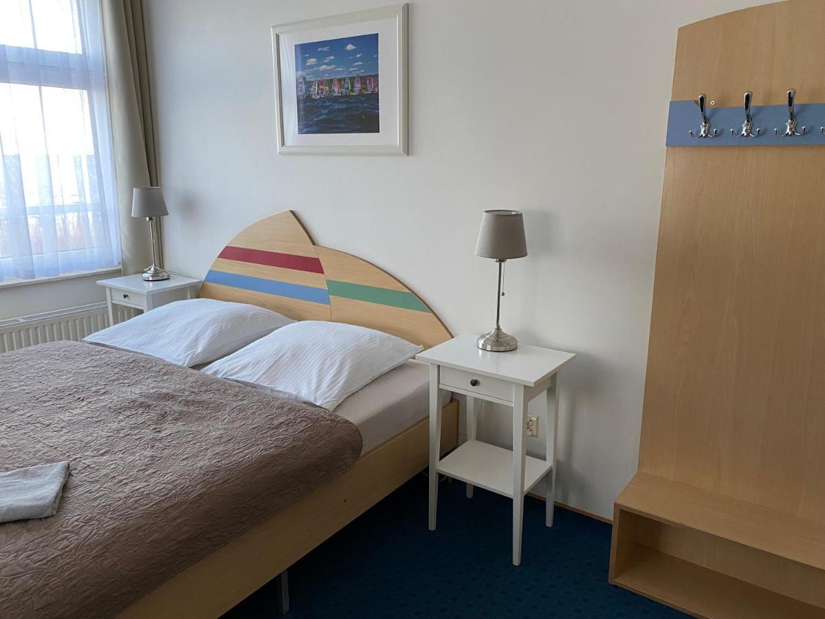 Yacht Club Residence 소포트 외부 사진