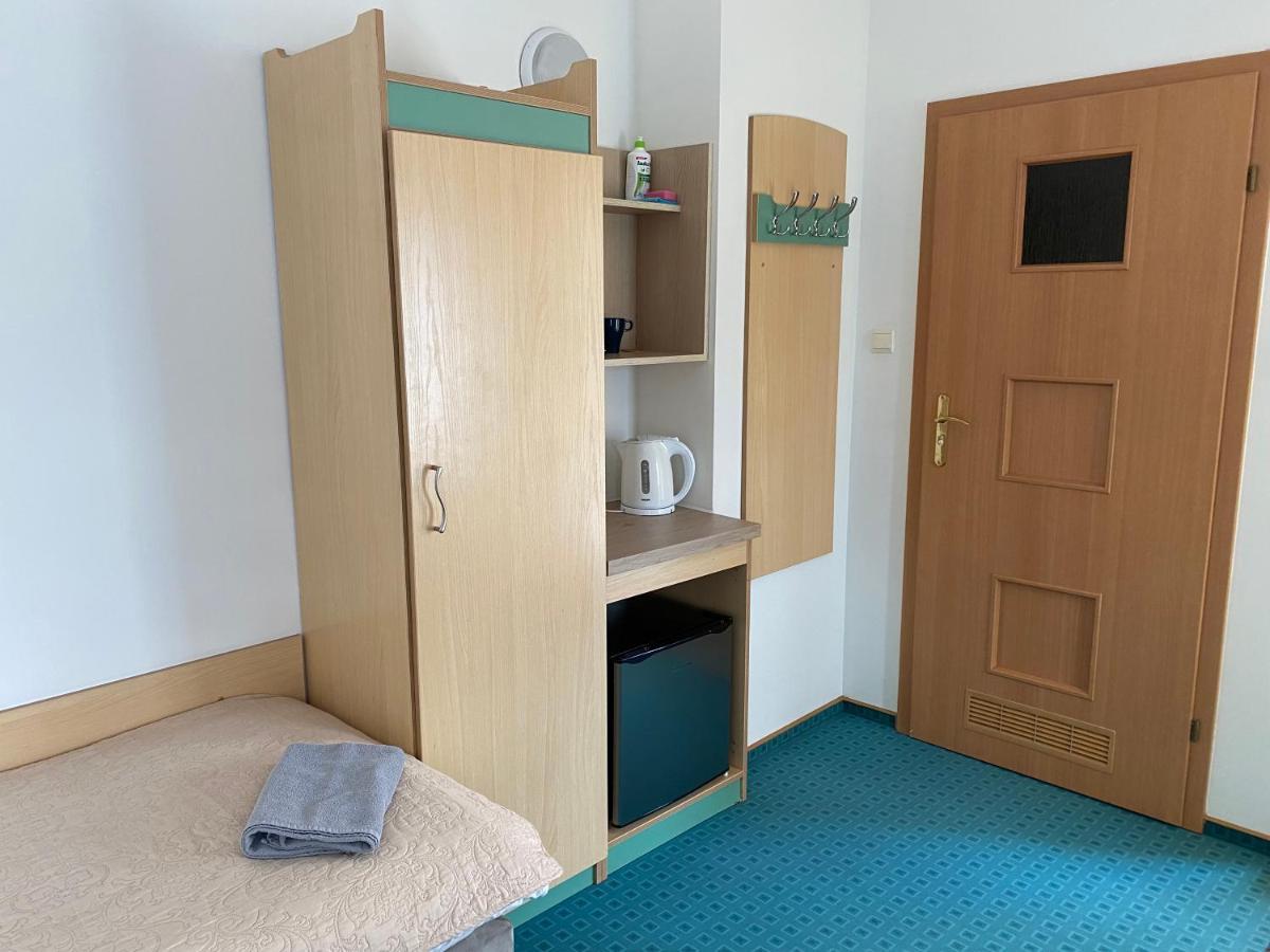 Yacht Club Residence 소포트 외부 사진