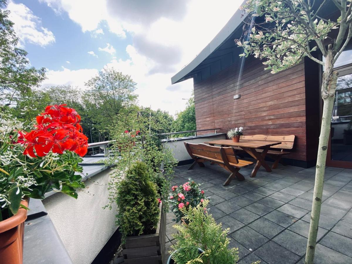 Yacht Club Residence 소포트 외부 사진