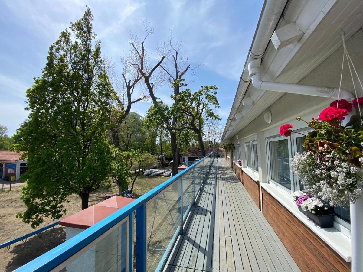 Yacht Club Residence 소포트 외부 사진