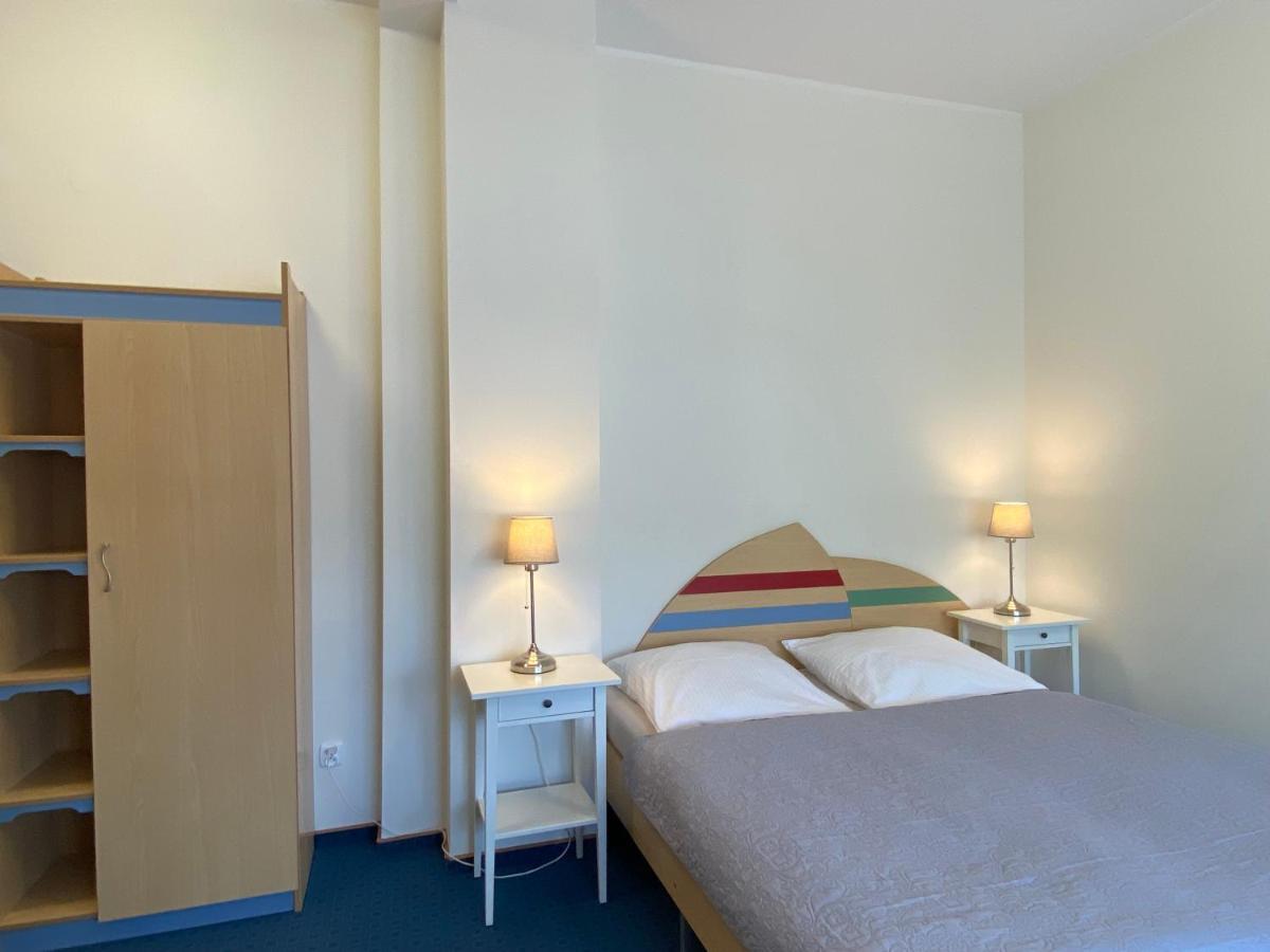 Yacht Club Residence 소포트 외부 사진