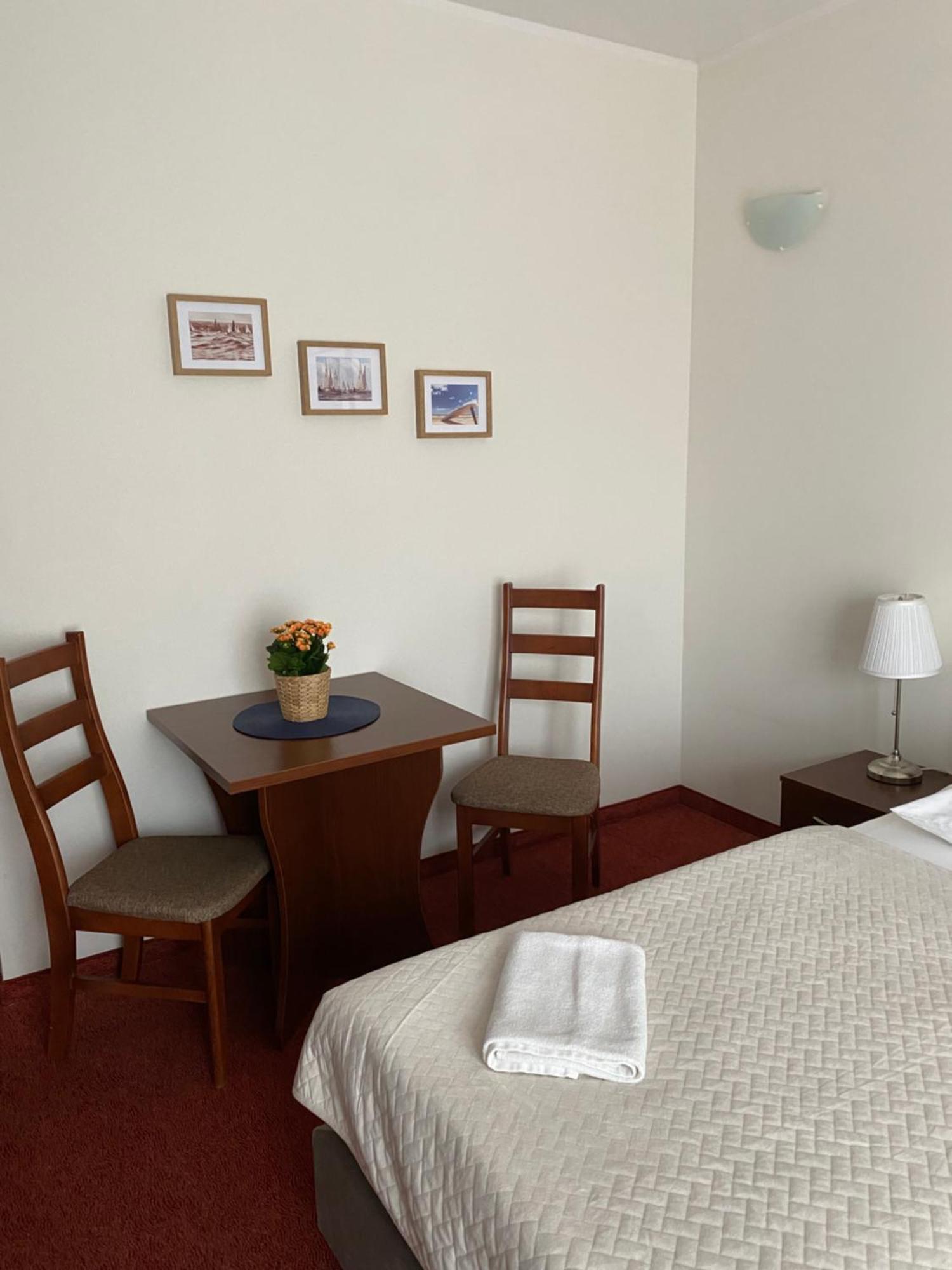 Yacht Club Residence 소포트 외부 사진