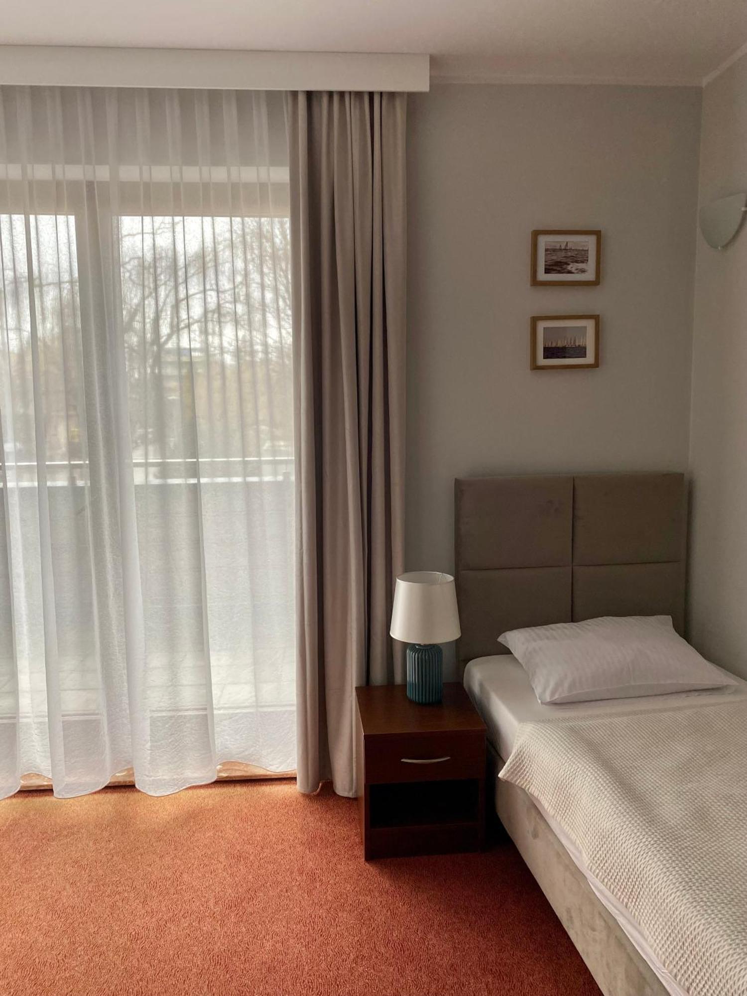 Yacht Club Residence 소포트 외부 사진