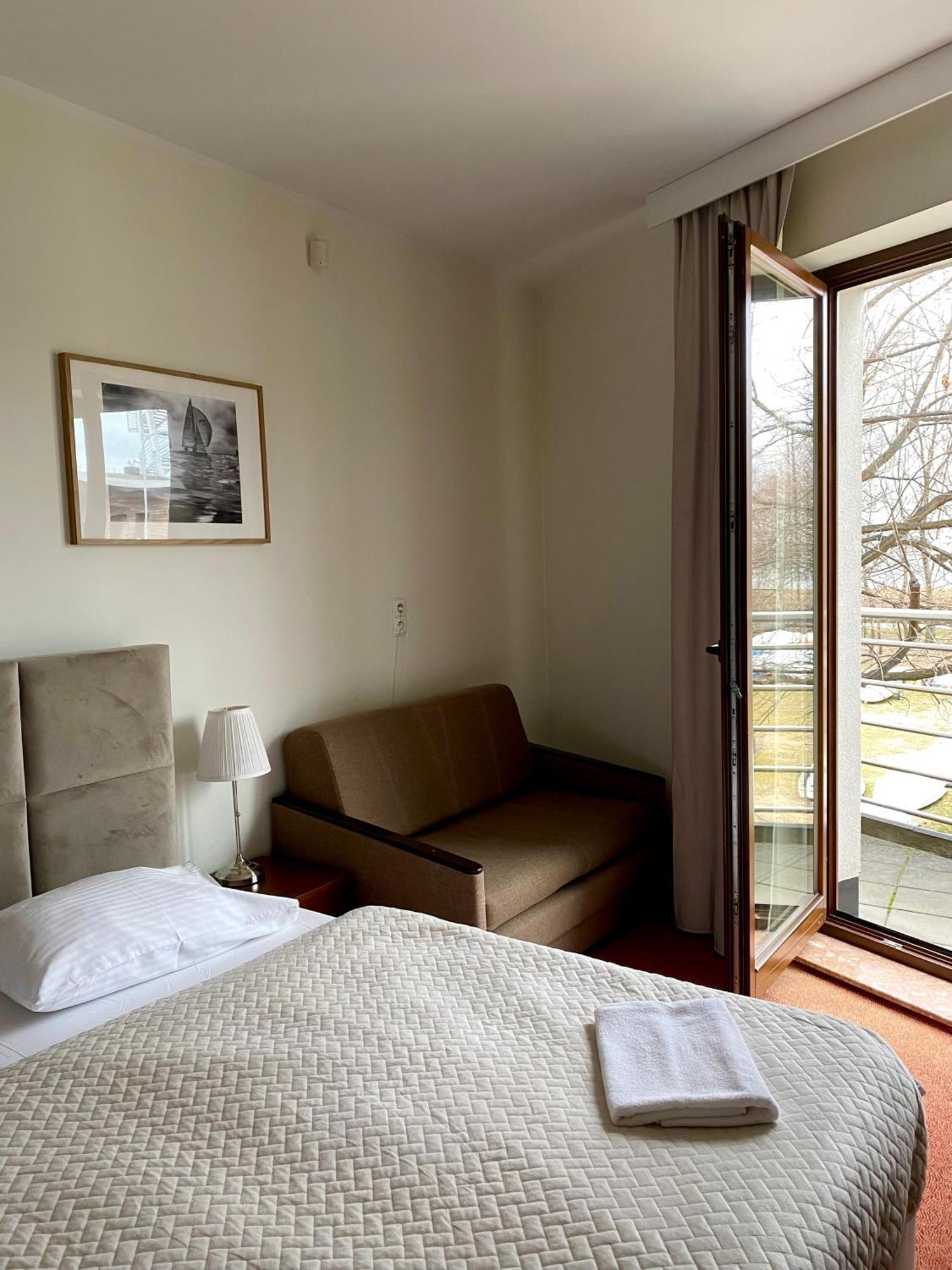 Yacht Club Residence 소포트 외부 사진