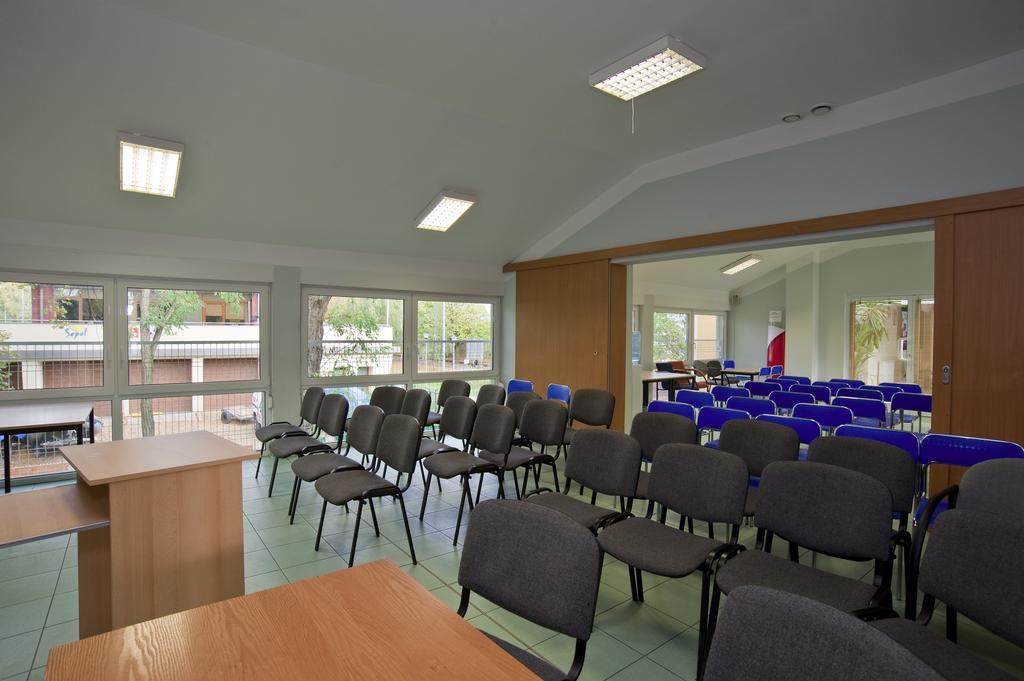 Yacht Club Residence 소포트 외부 사진