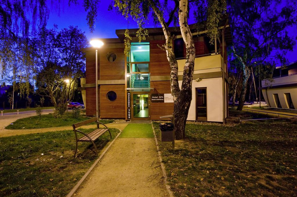 Yacht Club Residence 소포트 외부 사진